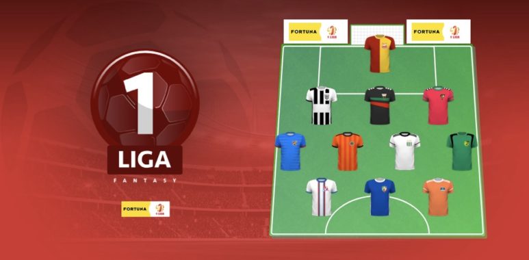 Warta Poznań - Fantasy 1 Liga