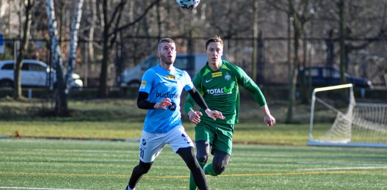 Mateusz Kupczak (Warta Poznań)