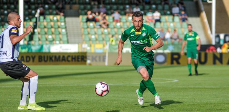 Krzysztof Danielewicz (Warta Poznań)
