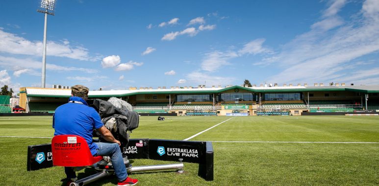 Mecze Ekstraklasy w Canal+ i TVP do końca sezonu 2022/23