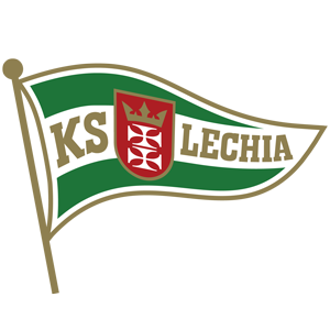 Lechia Gdańsk herb