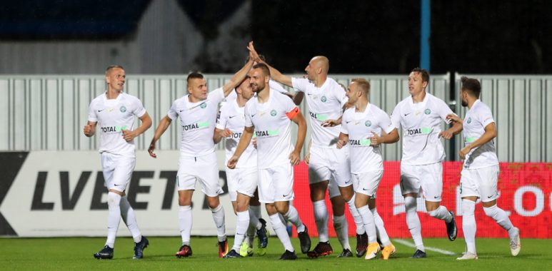 Wisła Płock - Warta Poznań 1:3