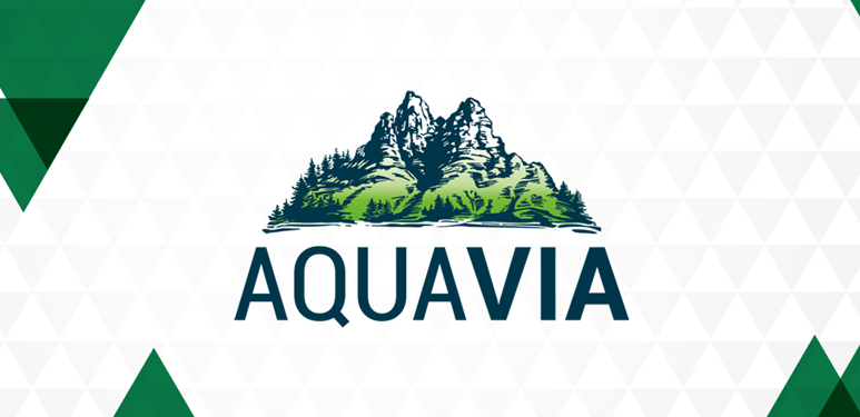 AquaVia - nowa woda Warty Poznań