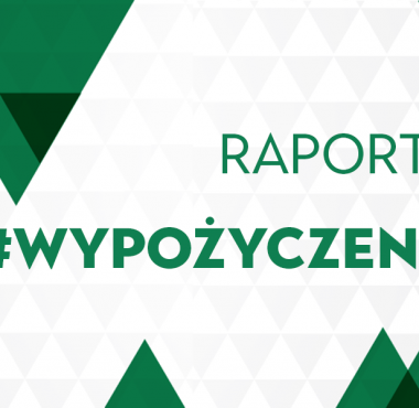 Raport wypożyczeni Warta Poznań