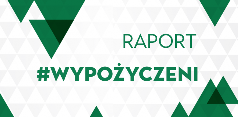 Raport wypożyczeni Warta Poznań