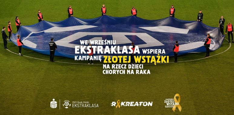 Kampania Złotej Wstążki