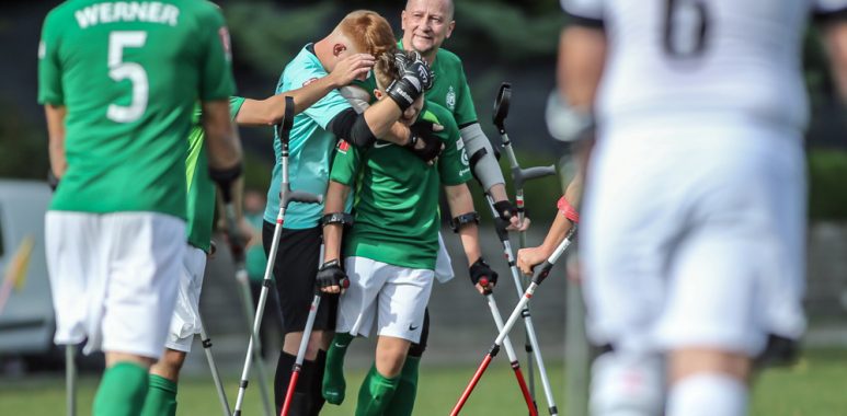 Amp futbol Warta Poznań