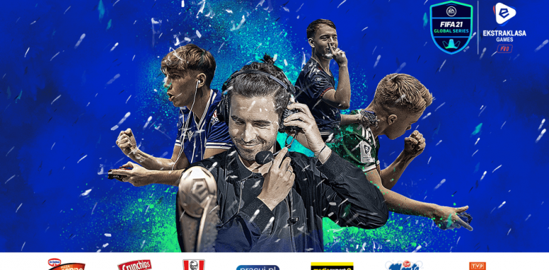Ekstraklasa Games