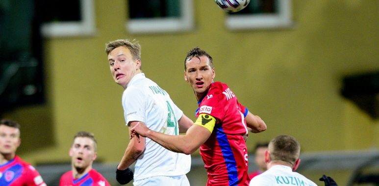 Robert Ivanov (Warta Poznań)