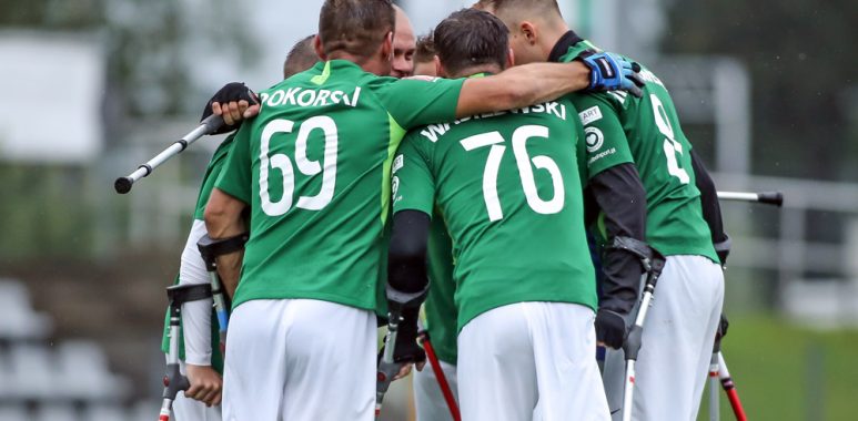 Amp futboliści Warty Poznań powołani do reprezentacji Polski