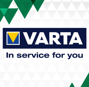 VARTA AG Partnerem Projektów Społecznych Warty Poznań