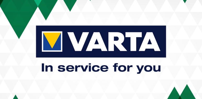 VARTA AG Partnerem Projektów Społecznych Warty Poznań