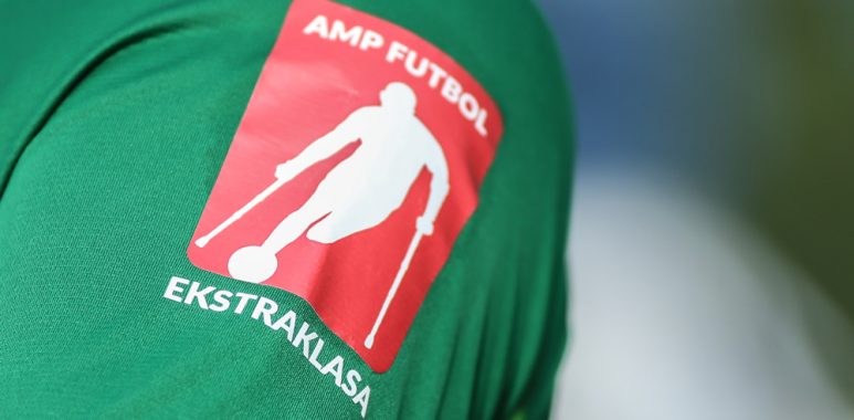 Amp Futbol Ekstraklasa - Warta Poznań