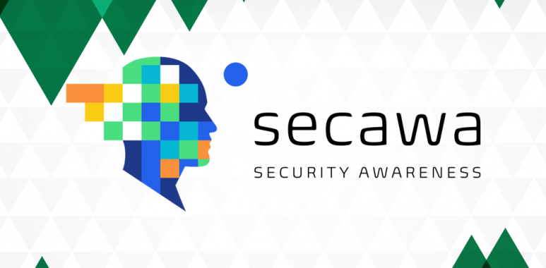 SECAWA - Przyjacielem Warty Poznań