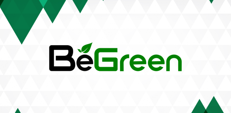 BeGreen sponsorem meczu Warta Poznań - Stal Mielec