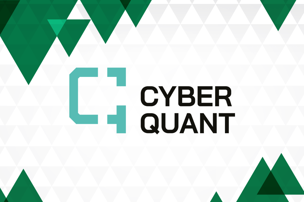 Cyber Quant partnerem Warty Poznań