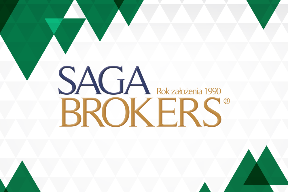 Saga Brokers partnerem Warty Poznań; Klub Biznesu