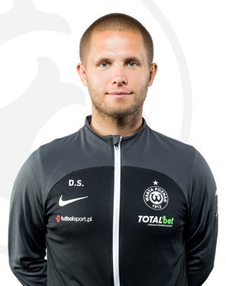 Dawid Szulczek (Warta Poznań)