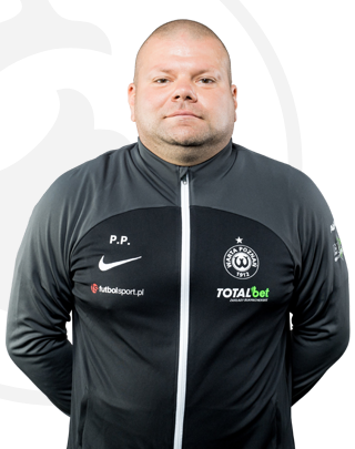 Przemysław Przysiecki (Warta Poznań)