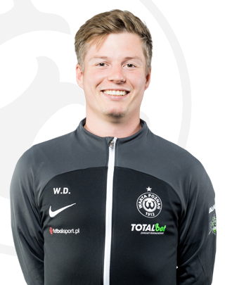 Wojciech Danielewicz (Warta Poznań)