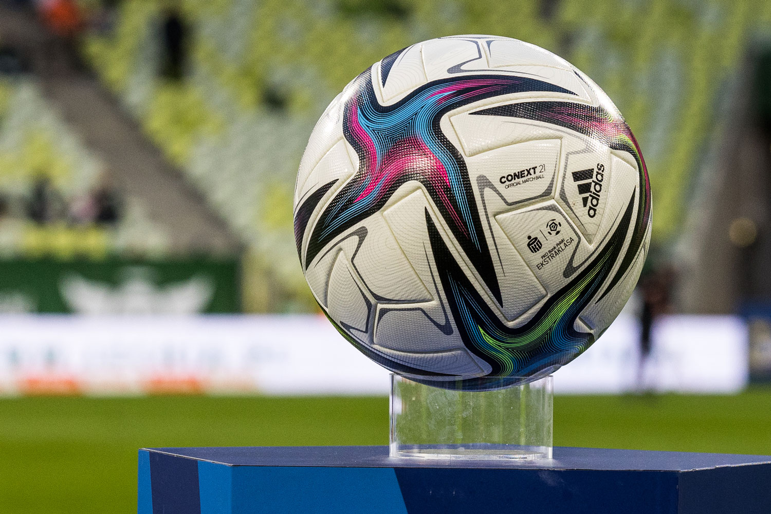 Warta Poznań dostała licencję na grę w PKO Ekstraklasie w sezonie 2022/23