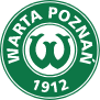 logo Warty Poznań