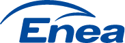 logo sponsora strategicznego Enea