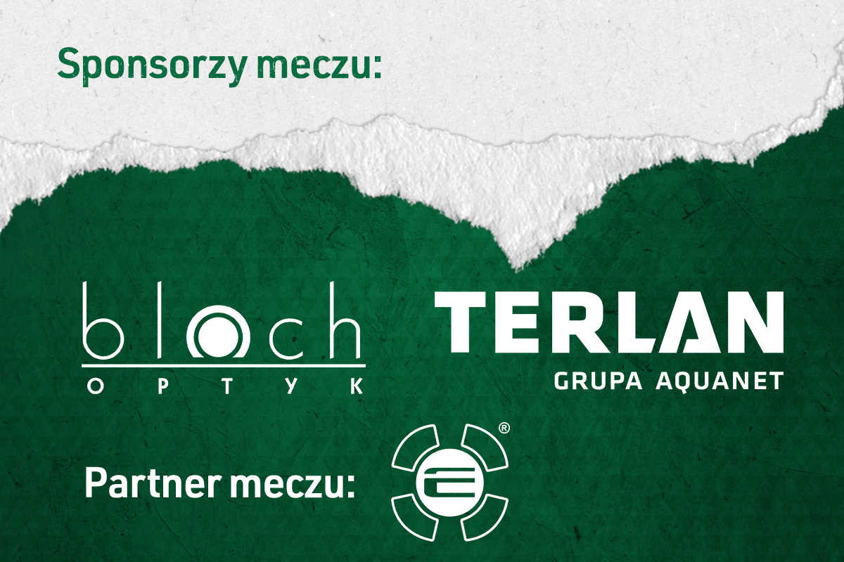 Bloch Optyk i Terlan sponsorami derbów Poznania, Ekwador Manieczki partnerem