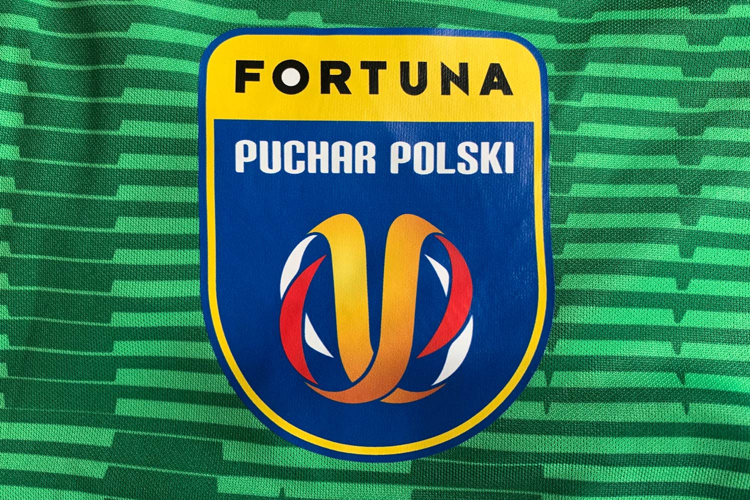 Losowanie Fortuna Pucharu Polski