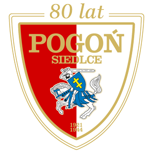 Pogoń Siedlce