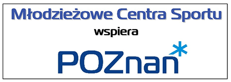 Młodzieżowe centra sportu