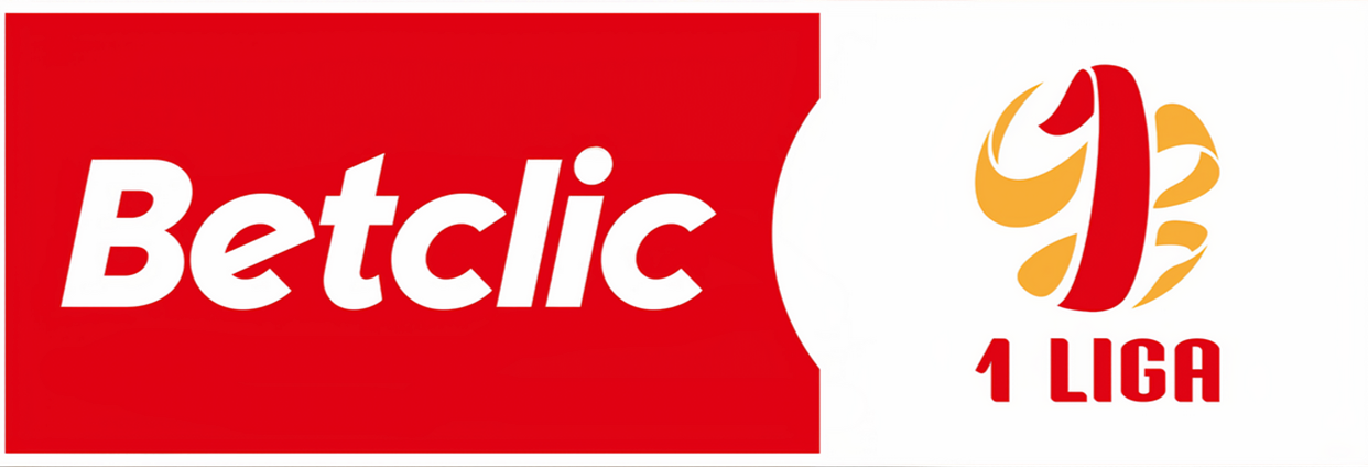 Betclic 1 Liga